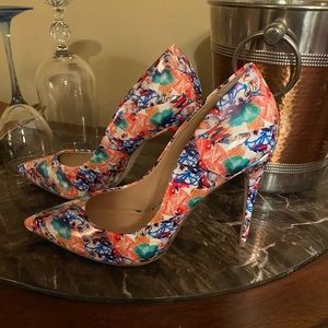 Steve Madden - Shoes Multi Color